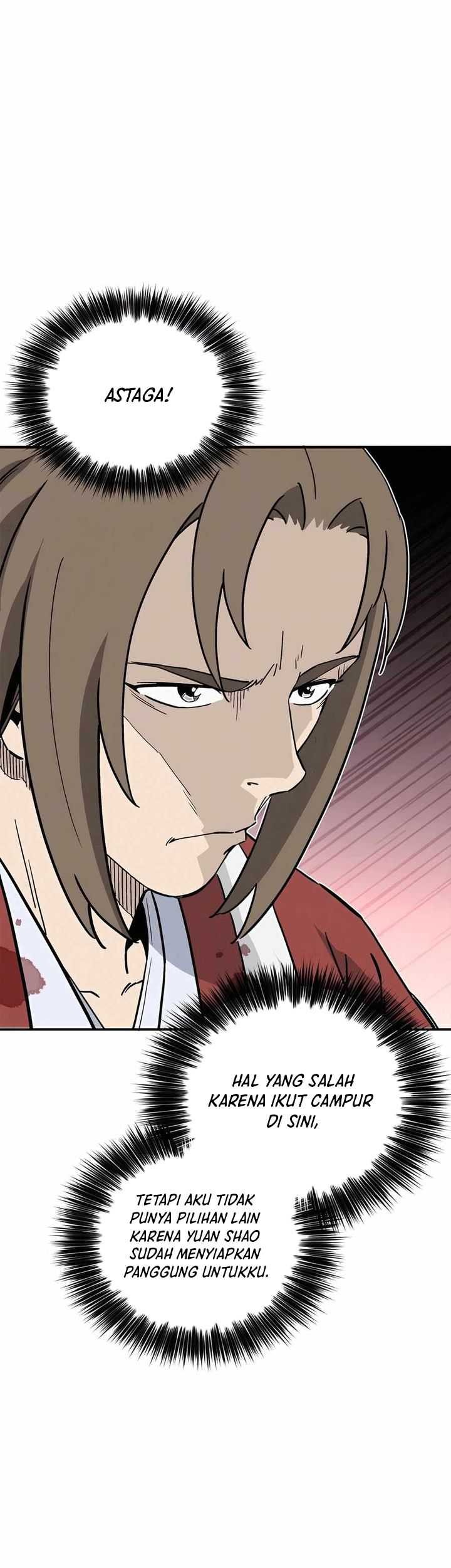 I Reincarnated as a Legendary Surgeon Chapter 137 - halaman 20