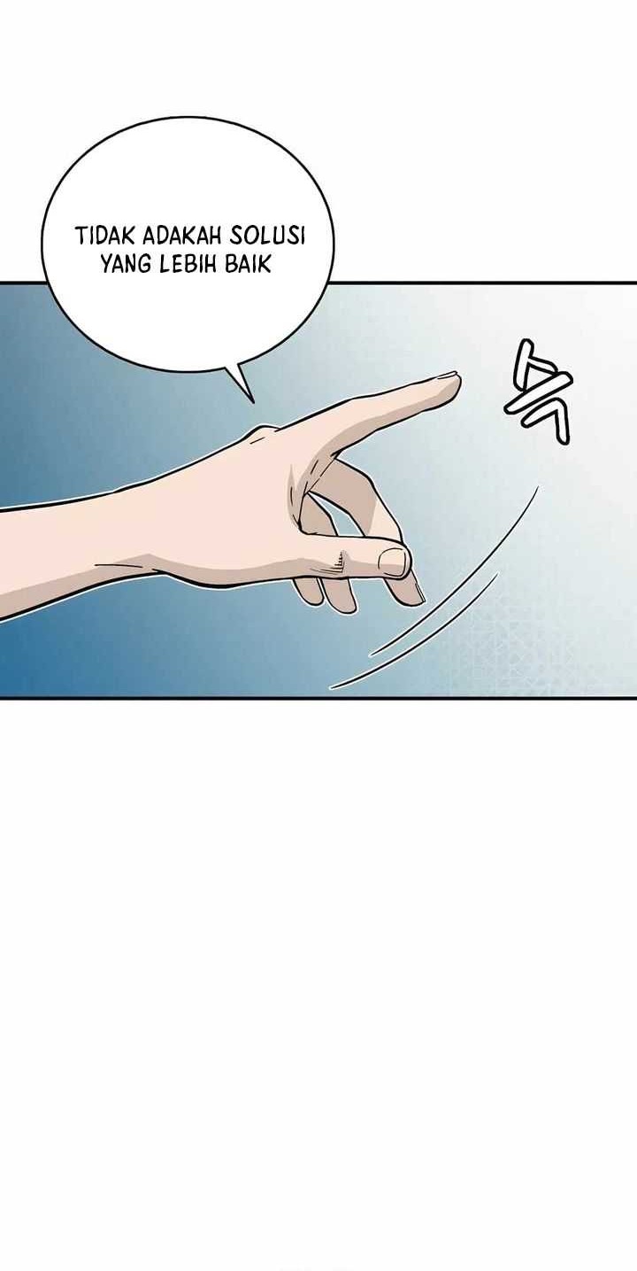 I Reincarnated as a Legendary Surgeon Chapter 137 - halaman 21