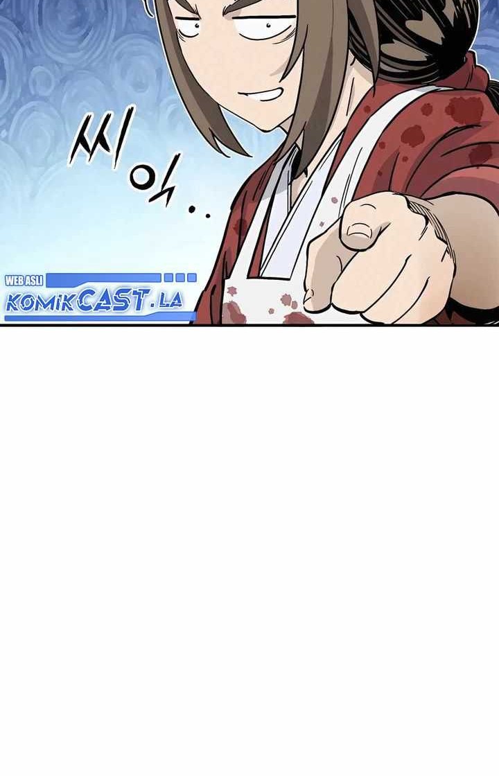 I Reincarnated as a Legendary Surgeon Chapter 137 - halaman 23