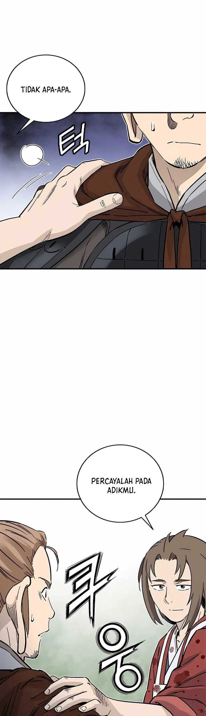 I Reincarnated as a Legendary Surgeon Chapter 137 - halaman 26