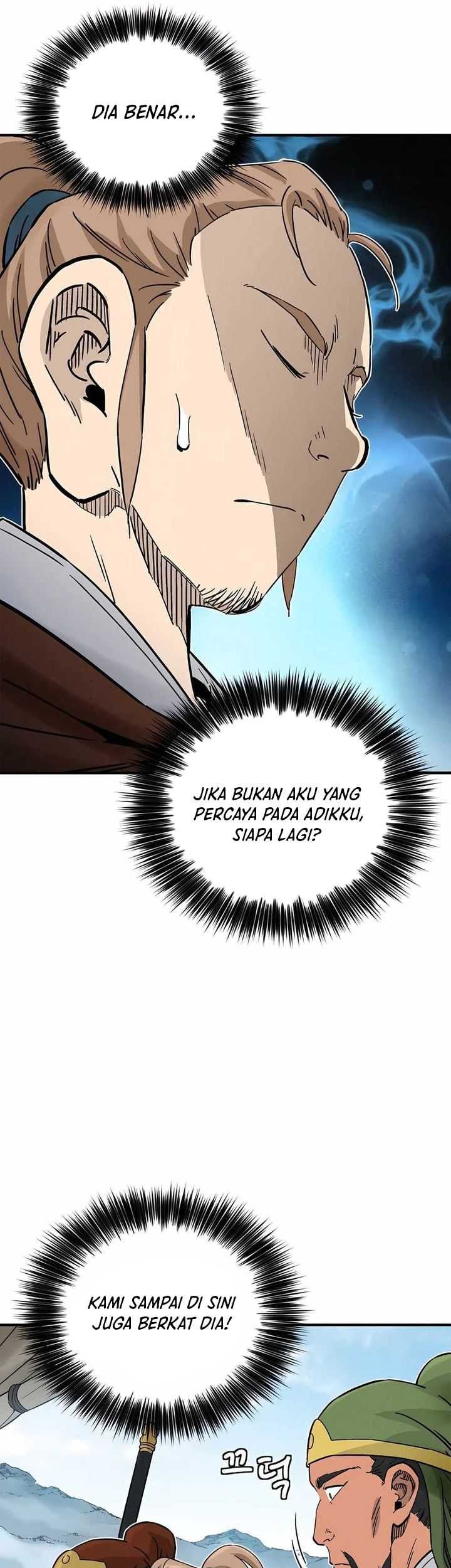 I Reincarnated as a Legendary Surgeon Chapter 137 - halaman 28