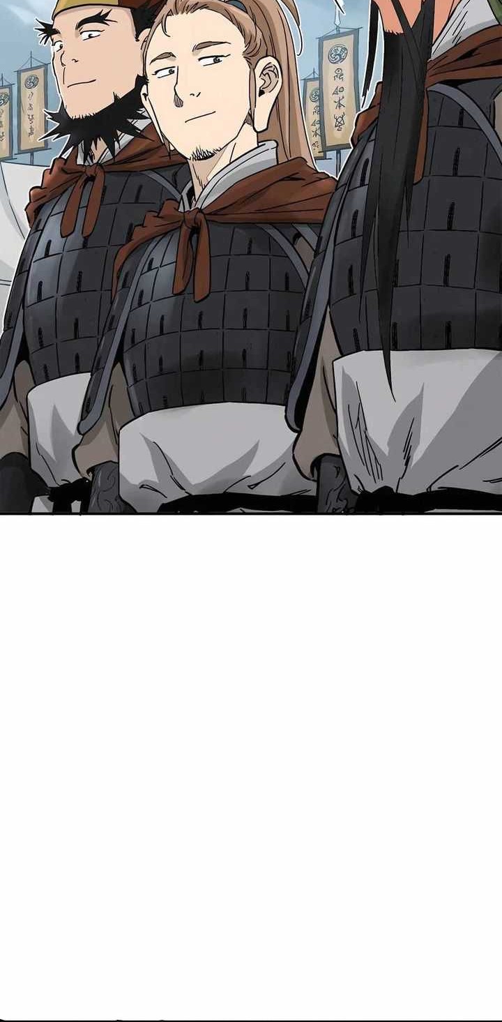 I Reincarnated as a Legendary Surgeon Chapter 137 - halaman 29