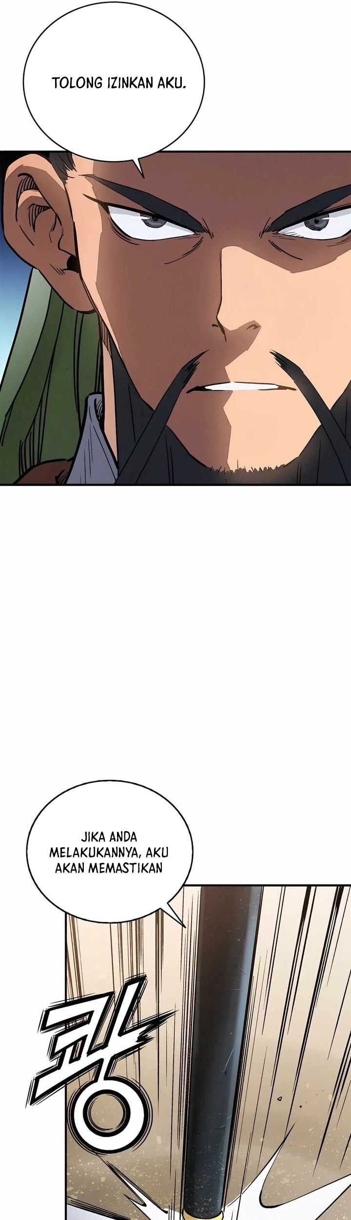 I Reincarnated as a Legendary Surgeon Chapter 137 - halaman 32