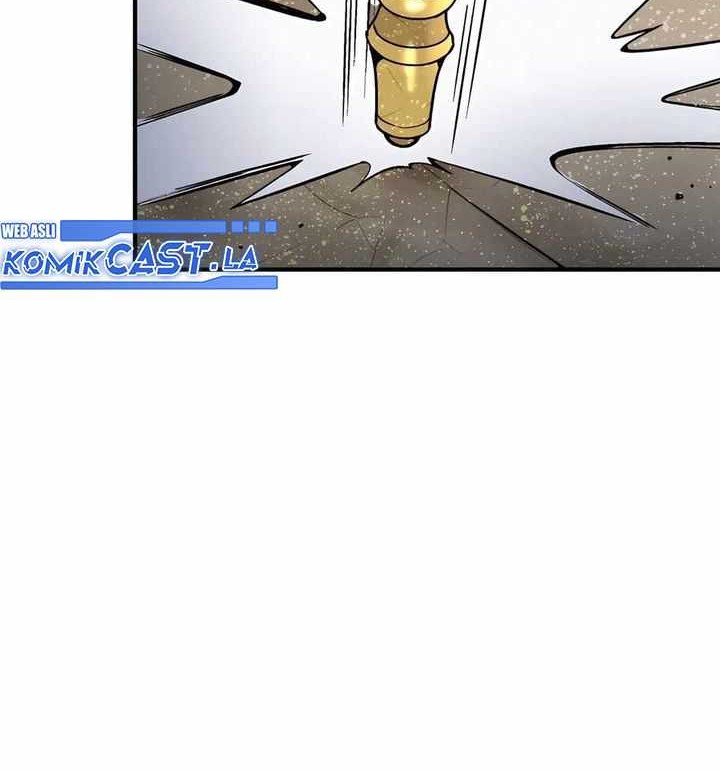 I Reincarnated as a Legendary Surgeon Chapter 137 - halaman 33