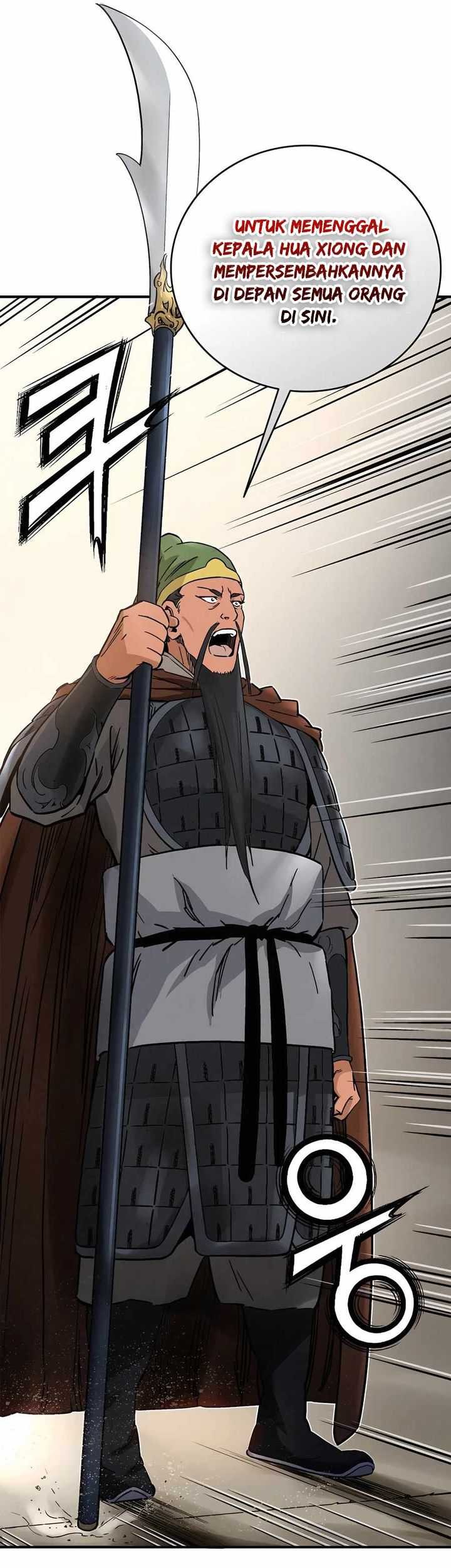 I Reincarnated as a Legendary Surgeon Chapter 137 - halaman 34