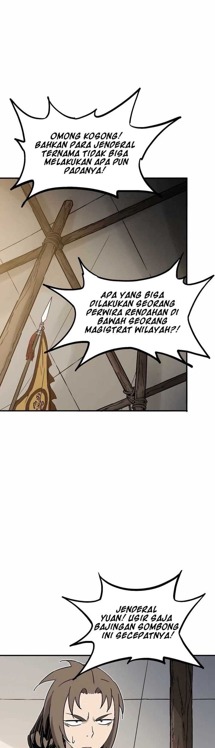 I Reincarnated as a Legendary Surgeon Chapter 137 - halaman 36