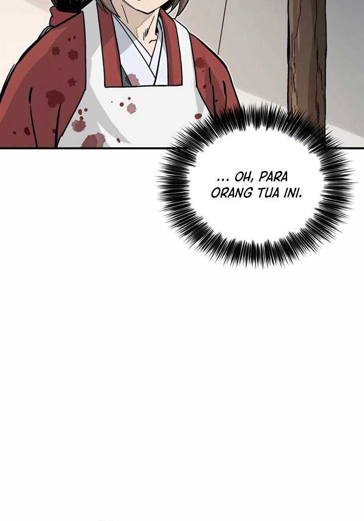 I Reincarnated as a Legendary Surgeon Chapter 137 - halaman 37