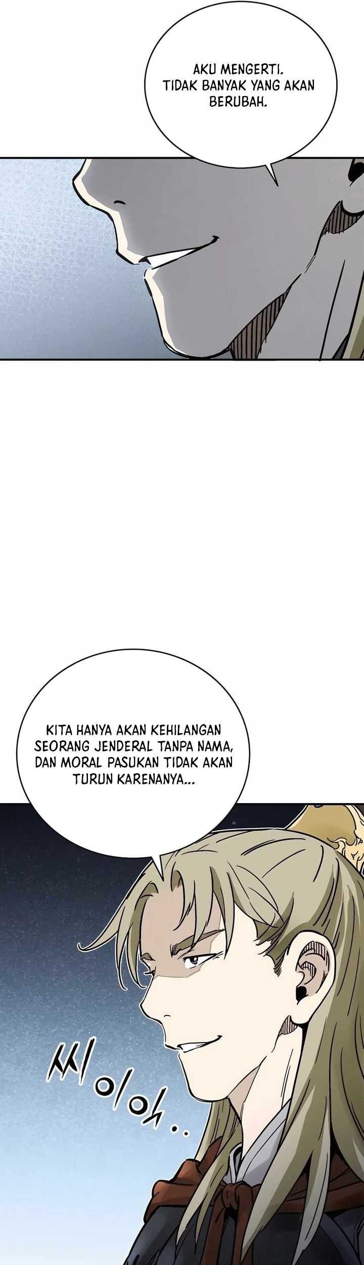 I Reincarnated as a Legendary Surgeon Chapter 137 - halaman 40