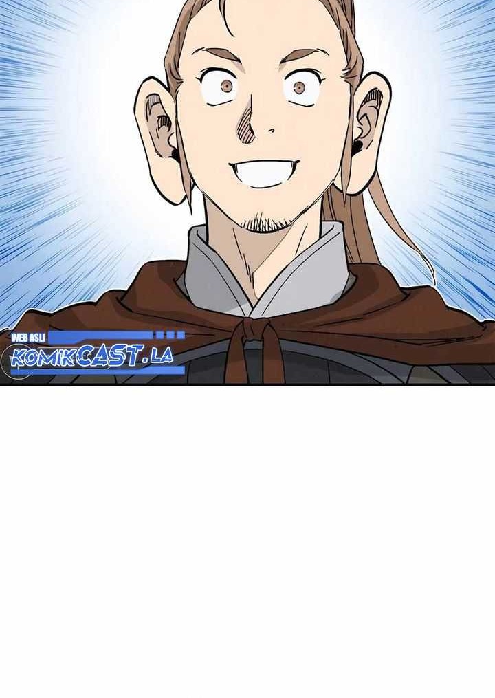 I Reincarnated as a Legendary Surgeon Chapter 137 - halaman 43