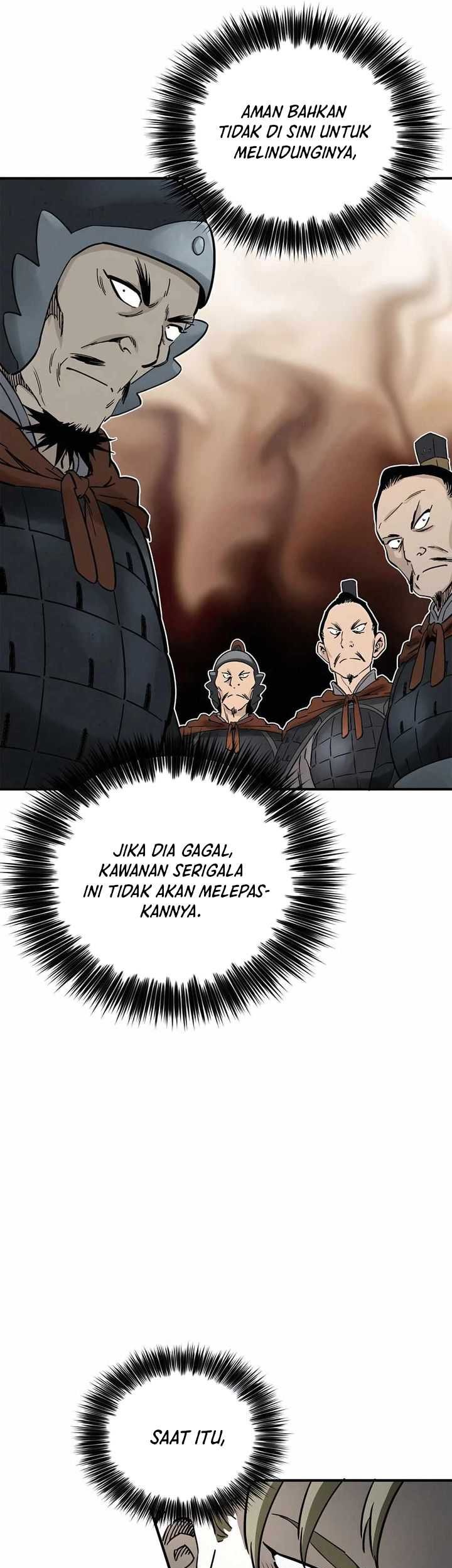 I Reincarnated as a Legendary Surgeon Chapter 137 - halaman 52