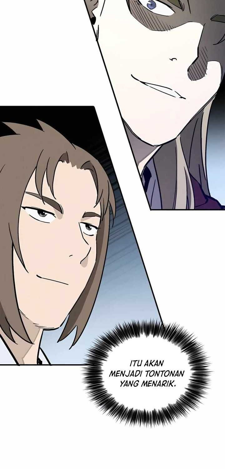 I Reincarnated as a Legendary Surgeon Chapter 137 - halaman 53