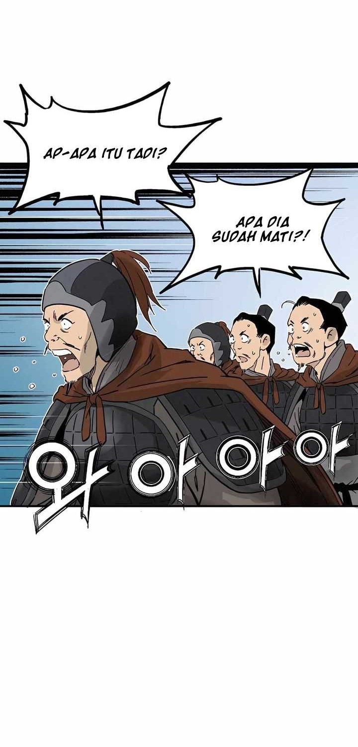 I Reincarnated as a Legendary Surgeon Chapter 137 - halaman 55