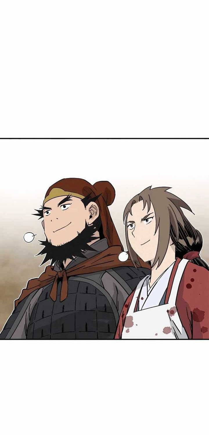 I Reincarnated as a Legendary Surgeon Chapter 137 - halaman 57