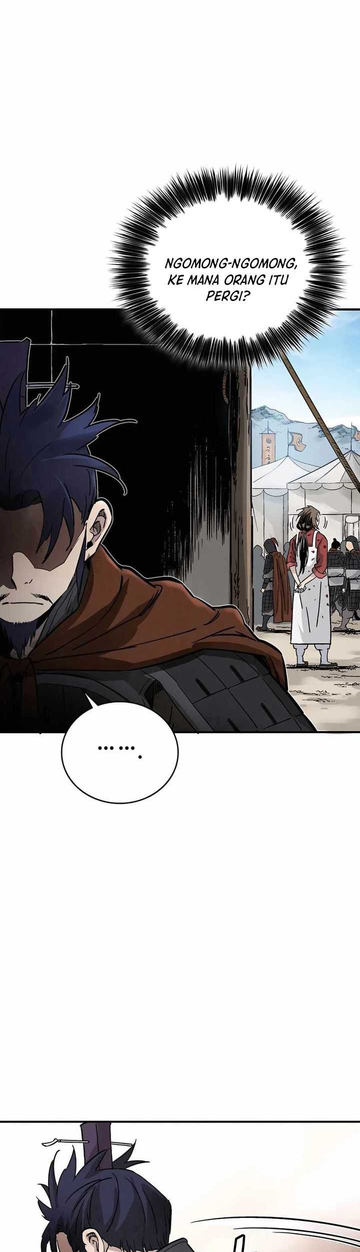 I Reincarnated as a Legendary Surgeon Chapter 138 - halaman 12