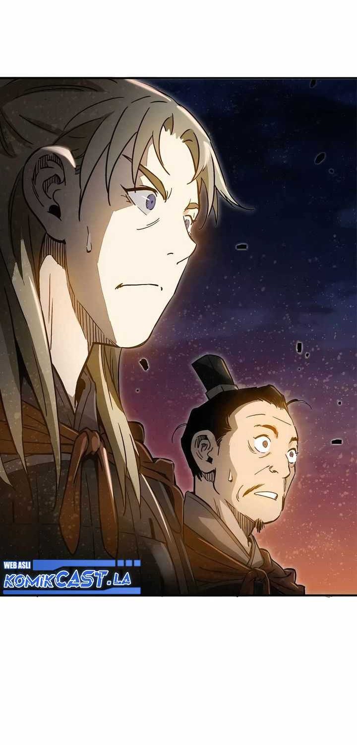 I Reincarnated as a Legendary Surgeon Chapter 138 - halaman 19
