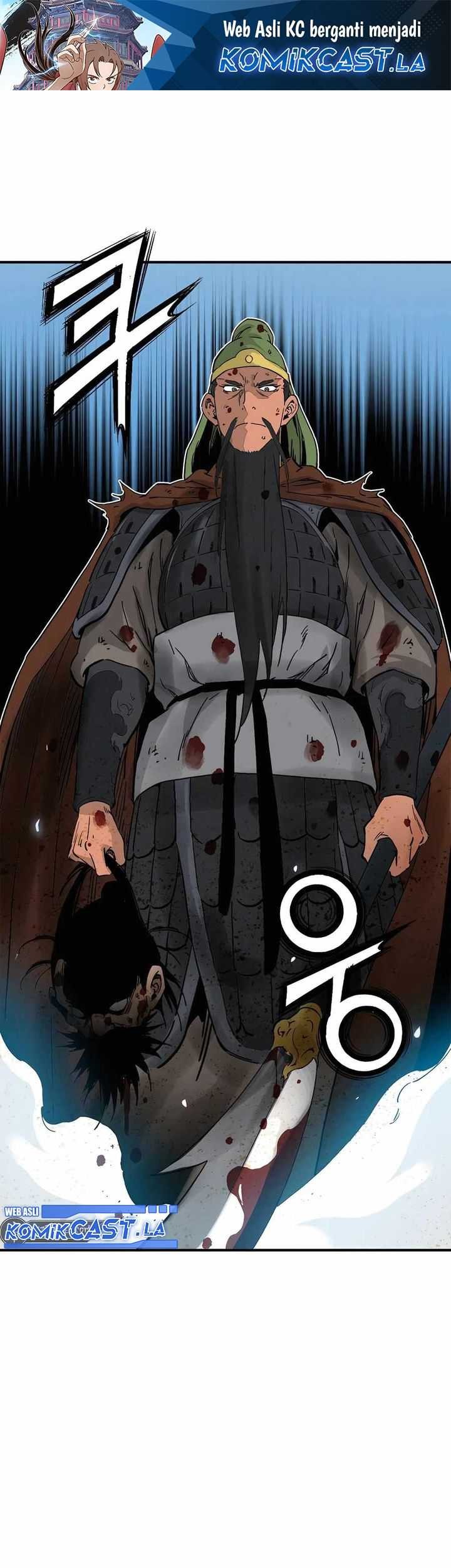 I Reincarnated as a Legendary Surgeon Chapter 138 - halaman 2