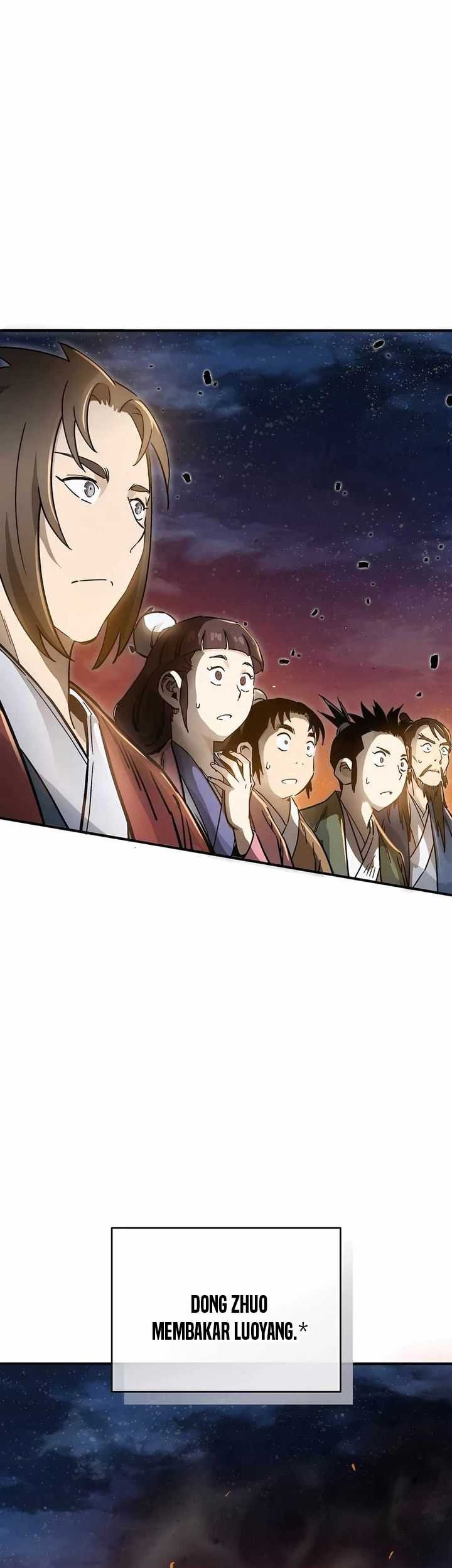 I Reincarnated as a Legendary Surgeon Chapter 138 - halaman 20