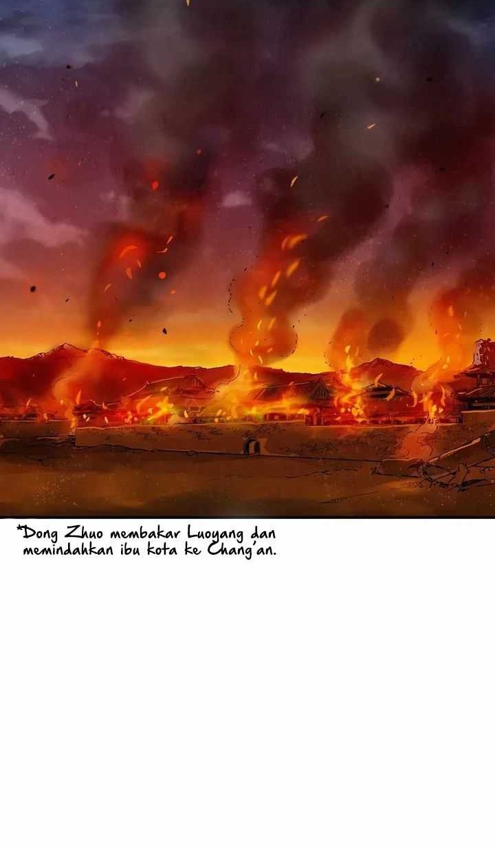 I Reincarnated as a Legendary Surgeon Chapter 138 - halaman 21