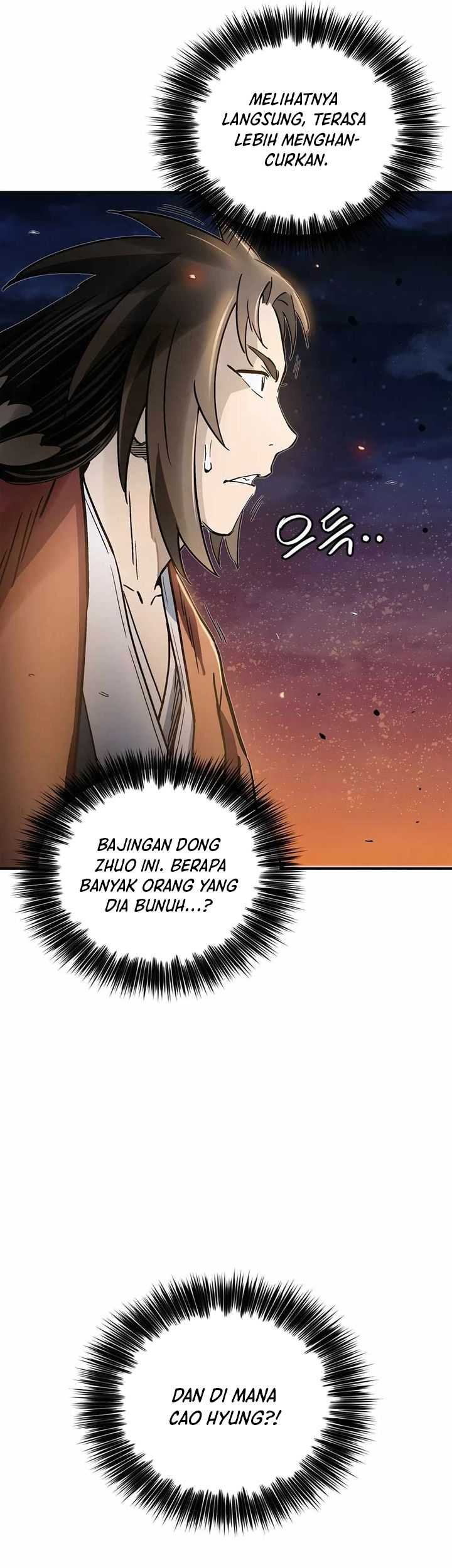 I Reincarnated as a Legendary Surgeon Chapter 138 - halaman 22