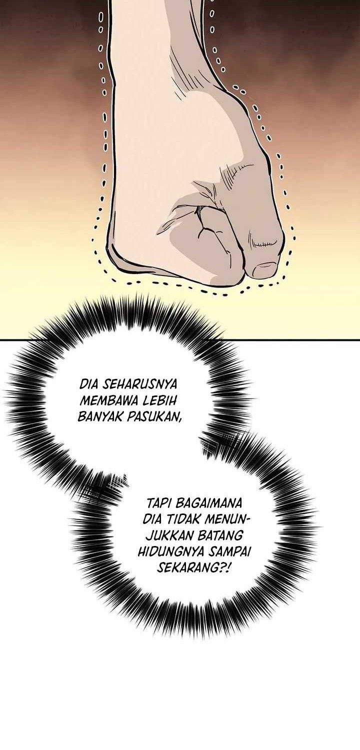 I Reincarnated as a Legendary Surgeon Chapter 138 - halaman 27