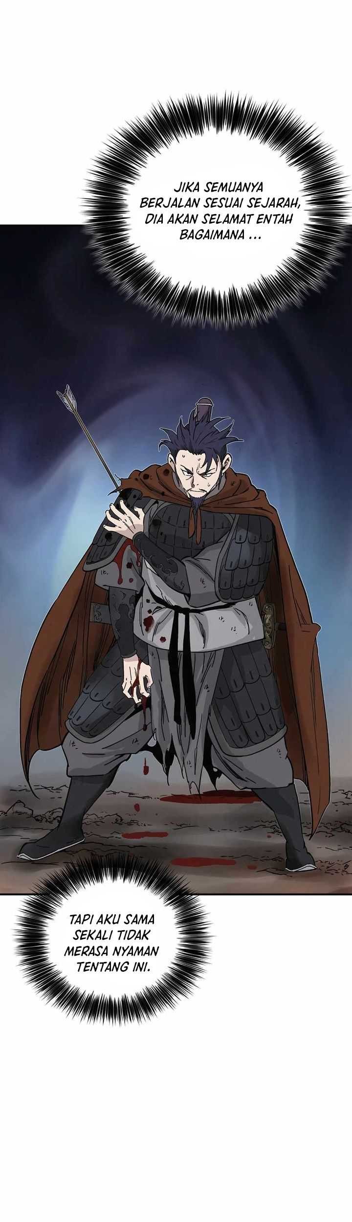 I Reincarnated as a Legendary Surgeon Chapter 138 - halaman 28