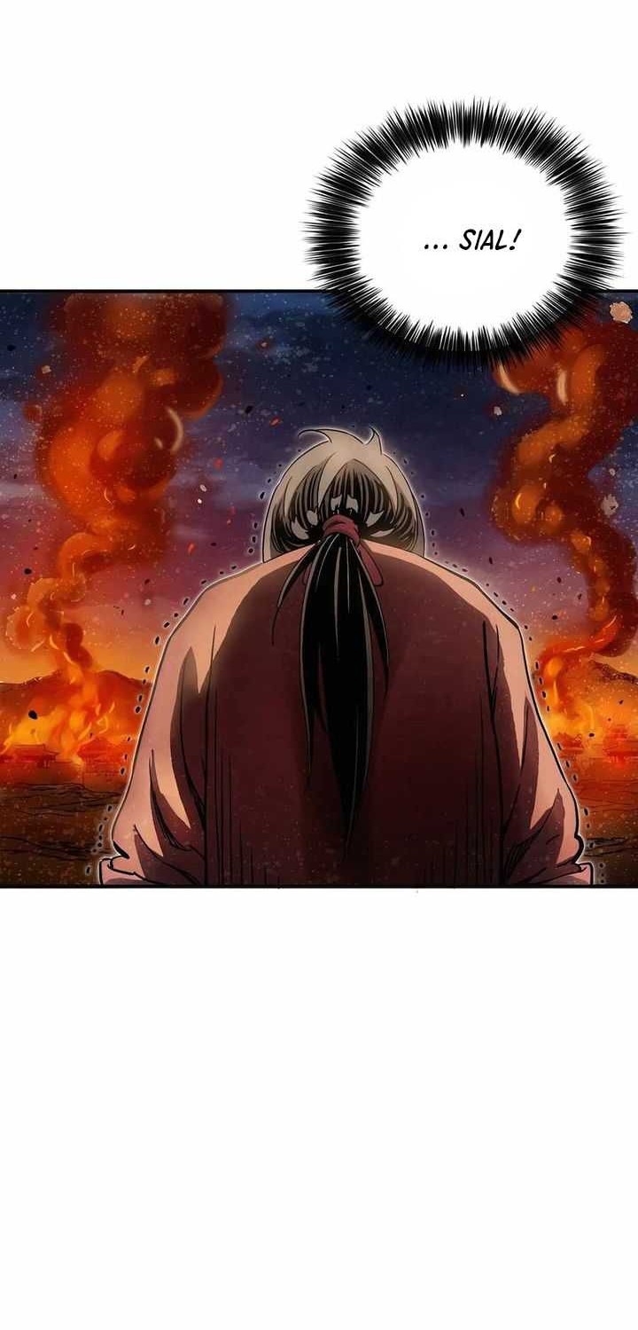 I Reincarnated as a Legendary Surgeon Chapter 138 - halaman 29