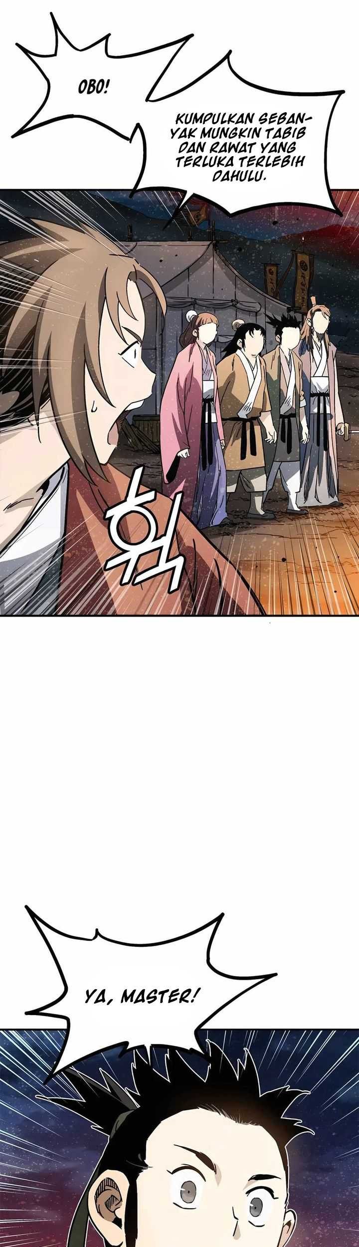 I Reincarnated as a Legendary Surgeon Chapter 138 - halaman 30
