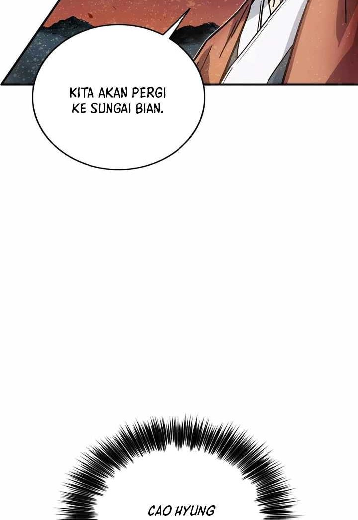 I Reincarnated as a Legendary Surgeon Chapter 138 - halaman 33
