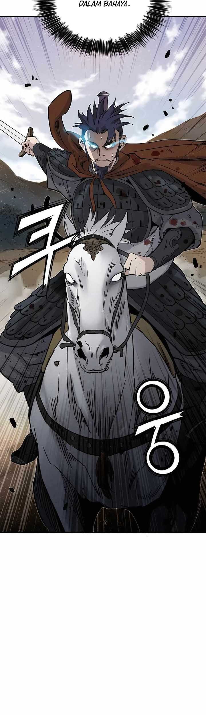 I Reincarnated as a Legendary Surgeon Chapter 138 - halaman 34