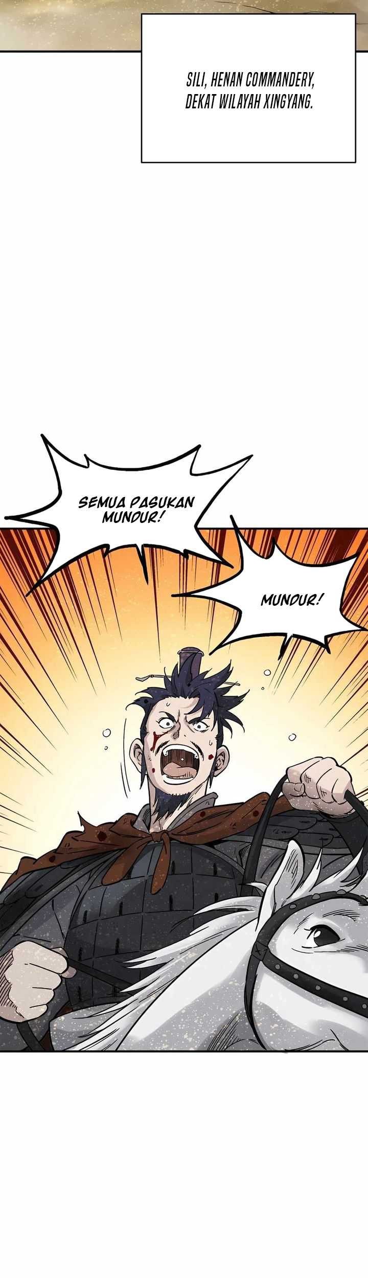 I Reincarnated as a Legendary Surgeon Chapter 138 - halaman 36