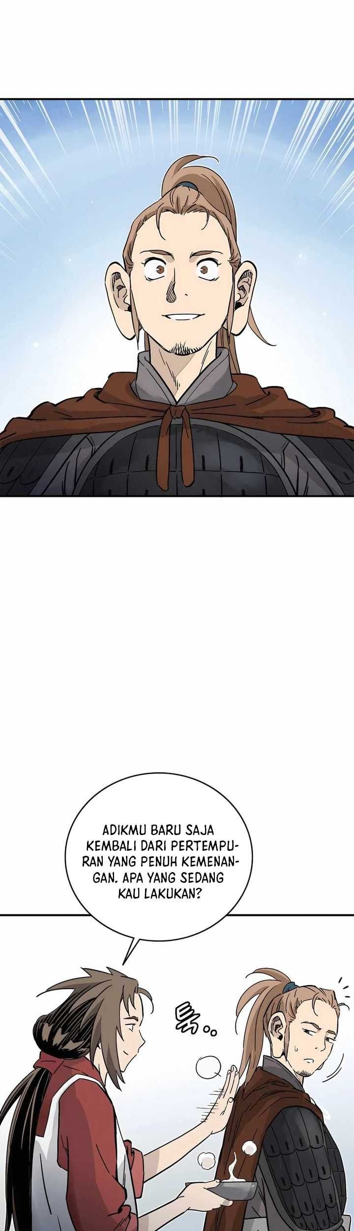 I Reincarnated as a Legendary Surgeon Chapter 138 - halaman 4