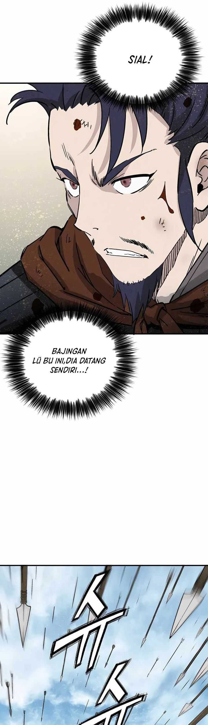 I Reincarnated as a Legendary Surgeon Chapter 138 - halaman 40