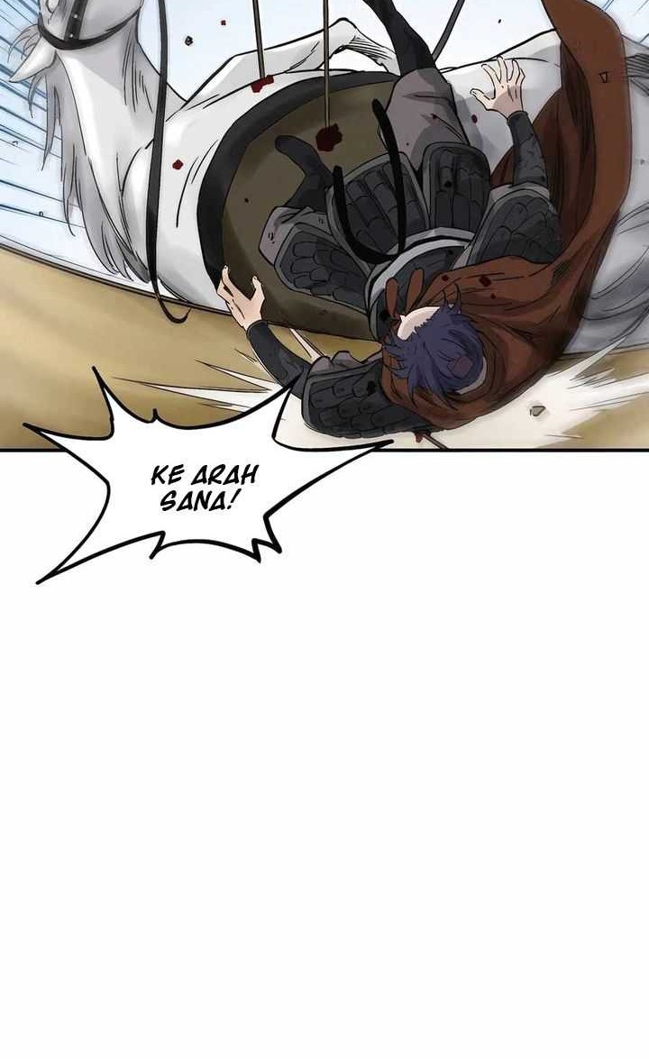 I Reincarnated as a Legendary Surgeon Chapter 138 - halaman 43