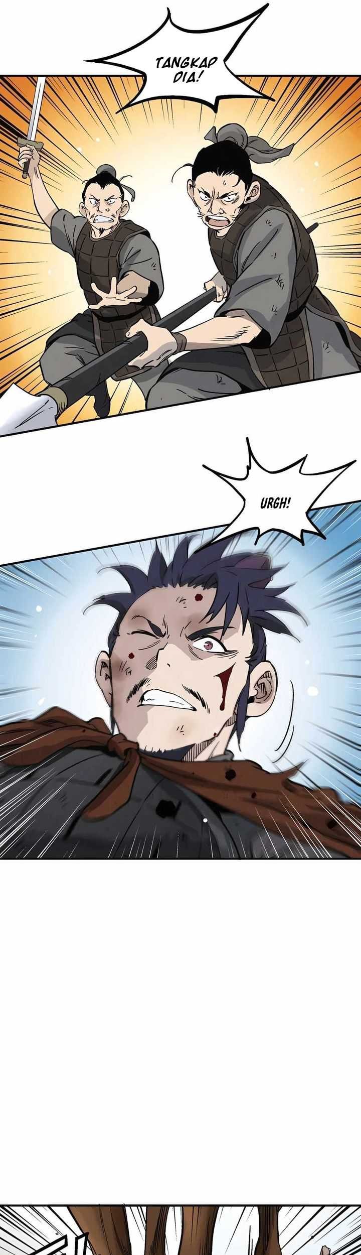I Reincarnated as a Legendary Surgeon Chapter 138 - halaman 44