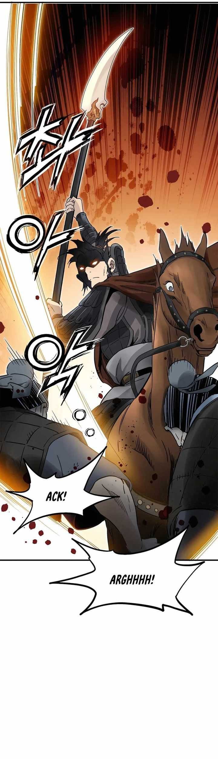 I Reincarnated as a Legendary Surgeon Chapter 138 - halaman 46