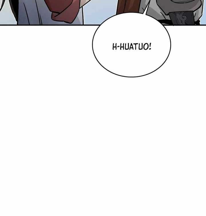 I Reincarnated as a Legendary Surgeon Chapter 138 - halaman 5