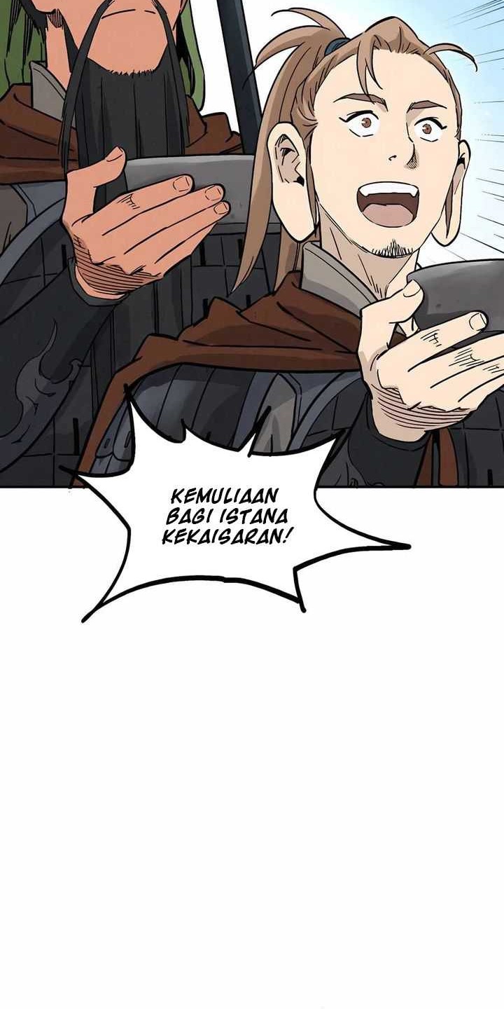 I Reincarnated as a Legendary Surgeon Chapter 138 - halaman 7