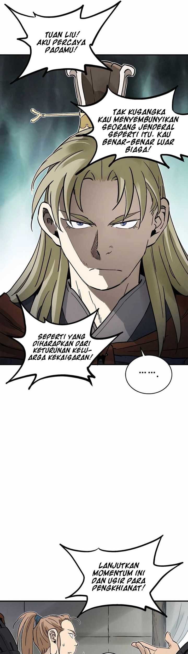 I Reincarnated as a Legendary Surgeon Chapter 138 - halaman 8