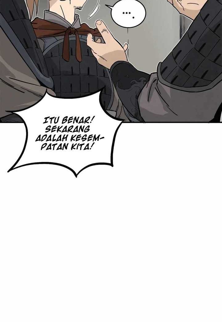 I Reincarnated as a Legendary Surgeon Chapter 138 - halaman 9