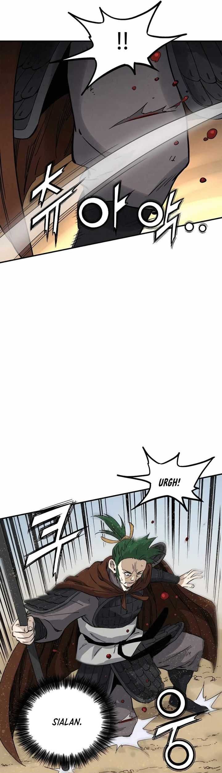 I Reincarnated as a Legendary Surgeon Chapter 139 - halaman 17