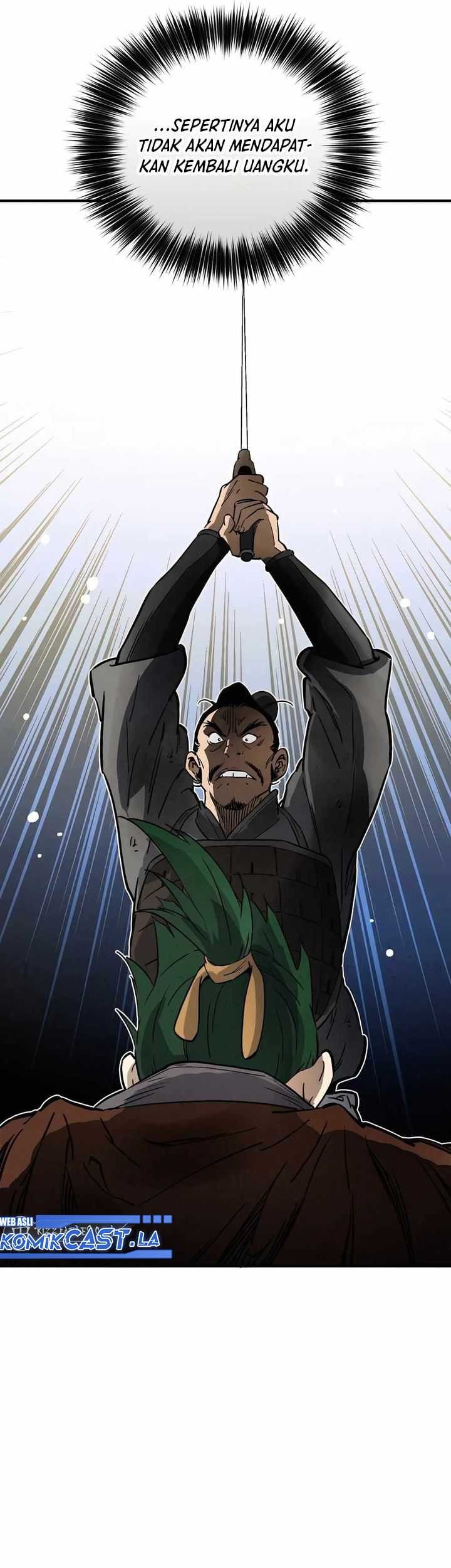 I Reincarnated as a Legendary Surgeon Chapter 139 - halaman 19