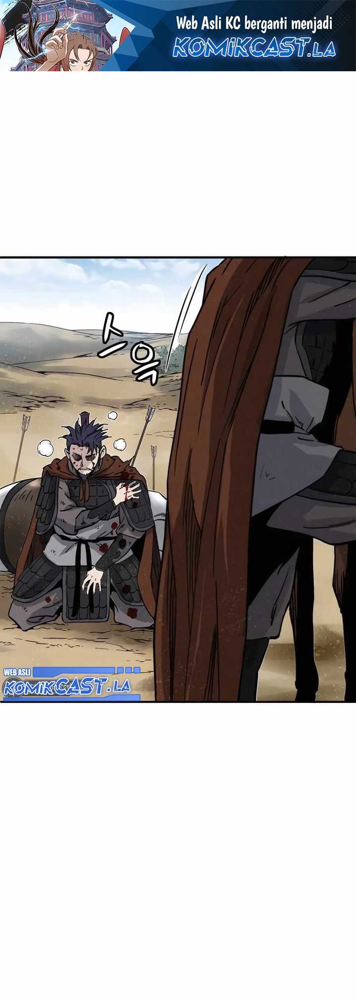 I Reincarnated as a Legendary Surgeon Chapter 139 - halaman 2