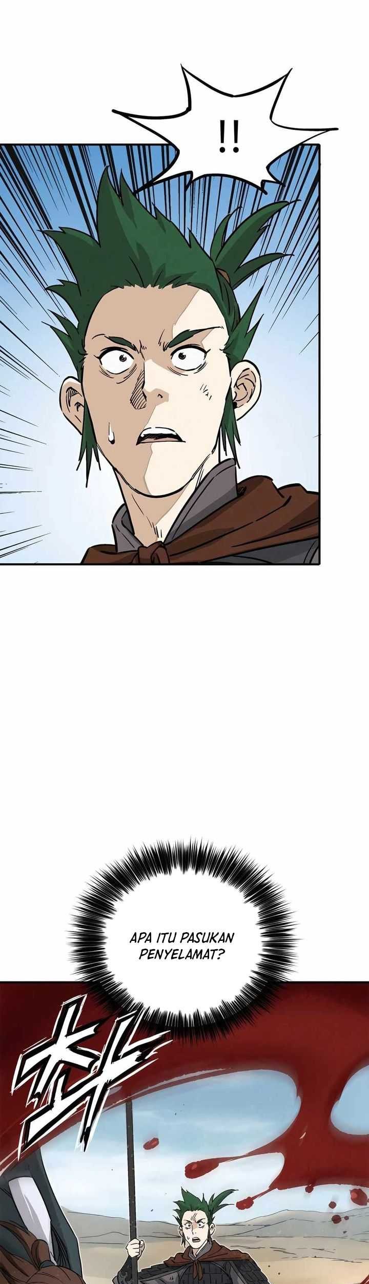 I Reincarnated as a Legendary Surgeon Chapter 139 - halaman 21