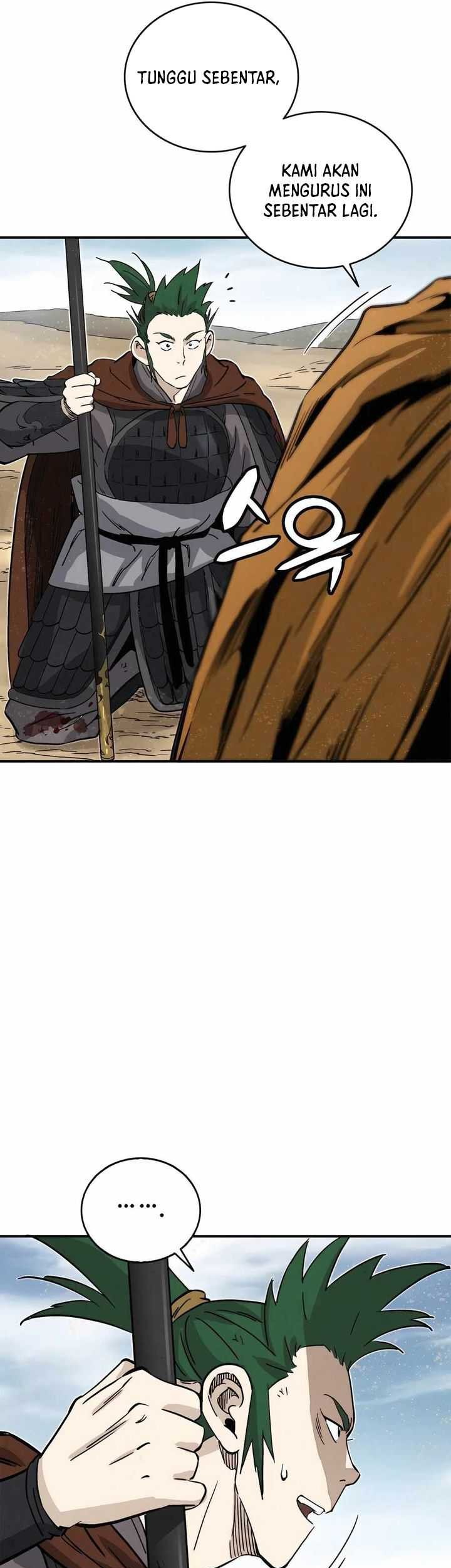 I Reincarnated as a Legendary Surgeon Chapter 139 - halaman 25