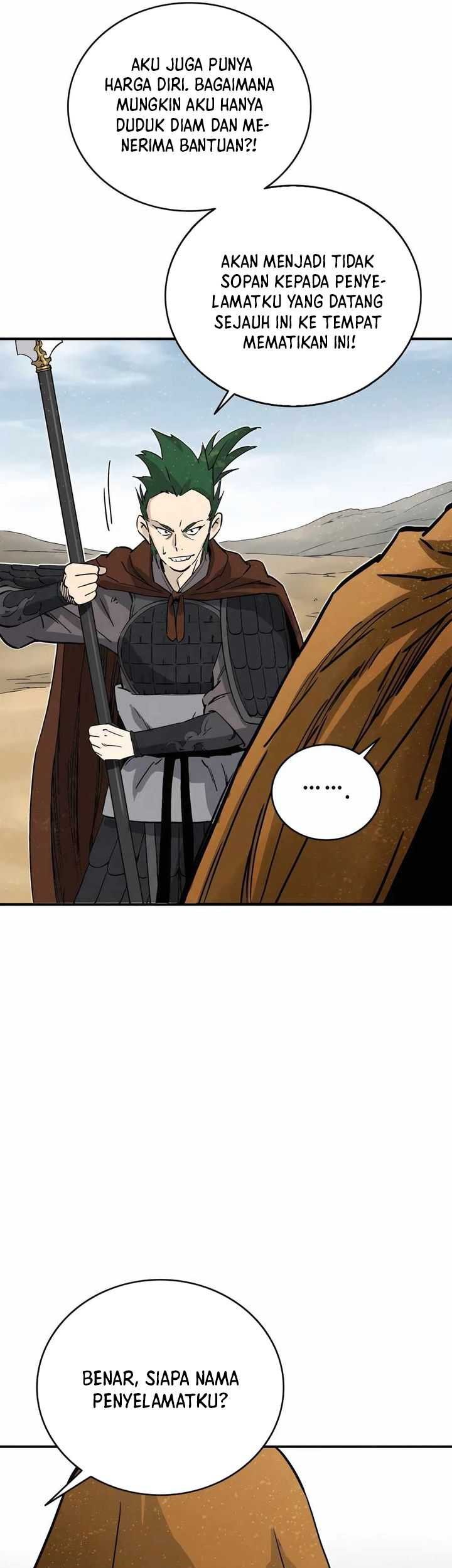 I Reincarnated as a Legendary Surgeon Chapter 139 - halaman 27