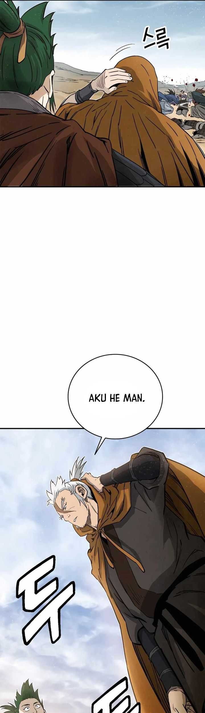 I Reincarnated as a Legendary Surgeon Chapter 139 - halaman 29