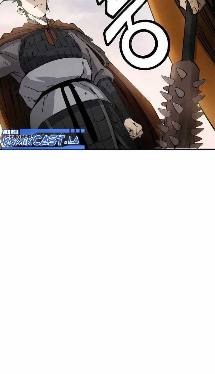 I Reincarnated as a Legendary Surgeon Chapter 139 - halaman 30
