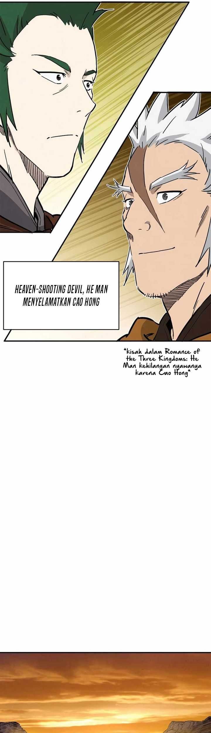 I Reincarnated as a Legendary Surgeon Chapter 139 - halaman 31