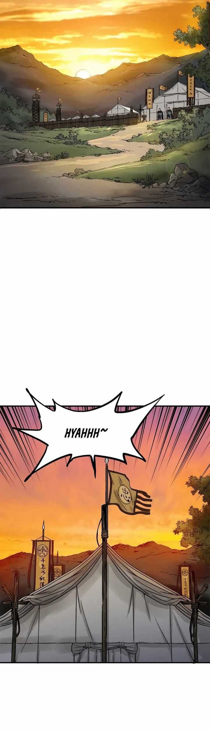 I Reincarnated as a Legendary Surgeon Chapter 139 - halaman 33