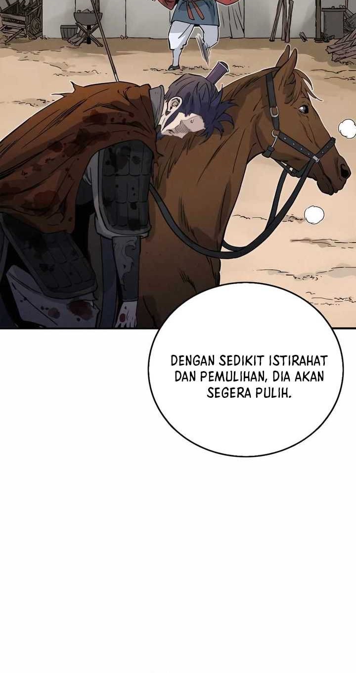 I Reincarnated as a Legendary Surgeon Chapter 139 - halaman 40